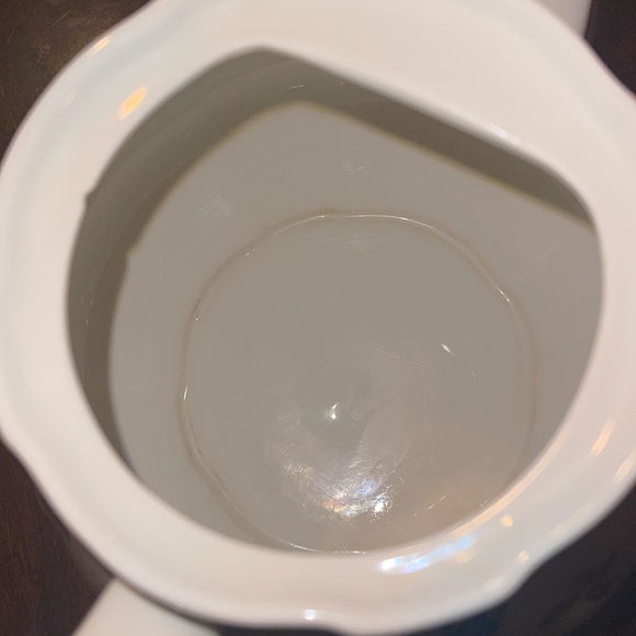 Villeroy & Boch Petite Fleur Tea Pot - Picture 6 of 11